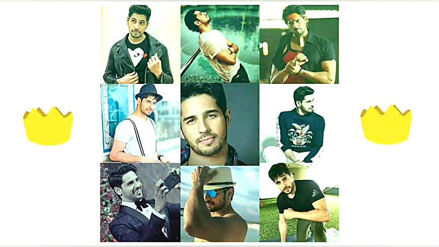 سـیدهـارت(سـیدارت)مالهوترا یـا...