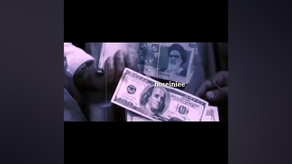 اعتراض دانشمند به گرانی بنزین