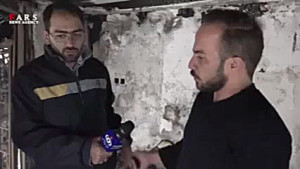 از سوزاندن صدها موبایل تا حمله...