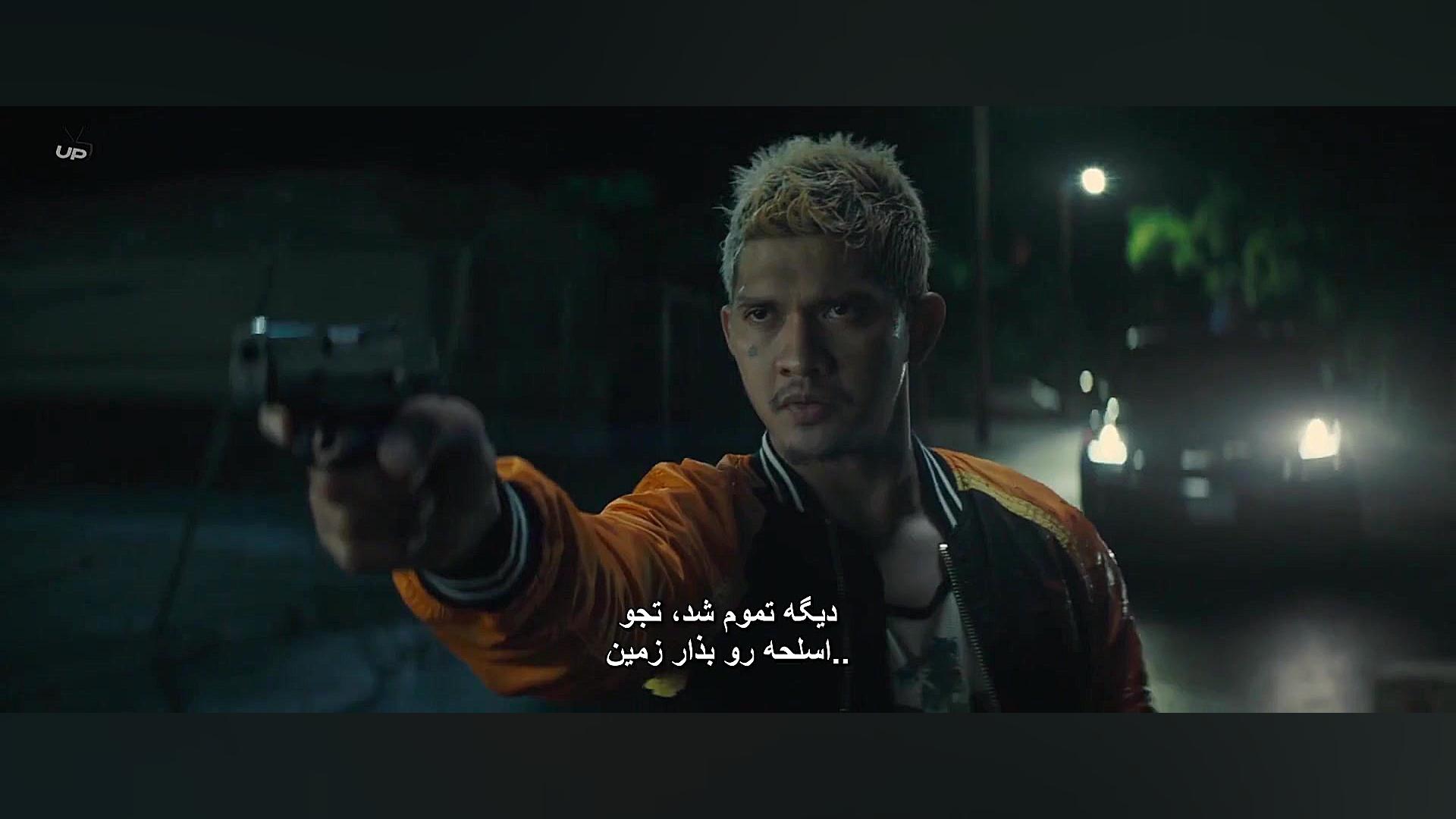فیلم سینمایی stuber زمان5102ثانیه