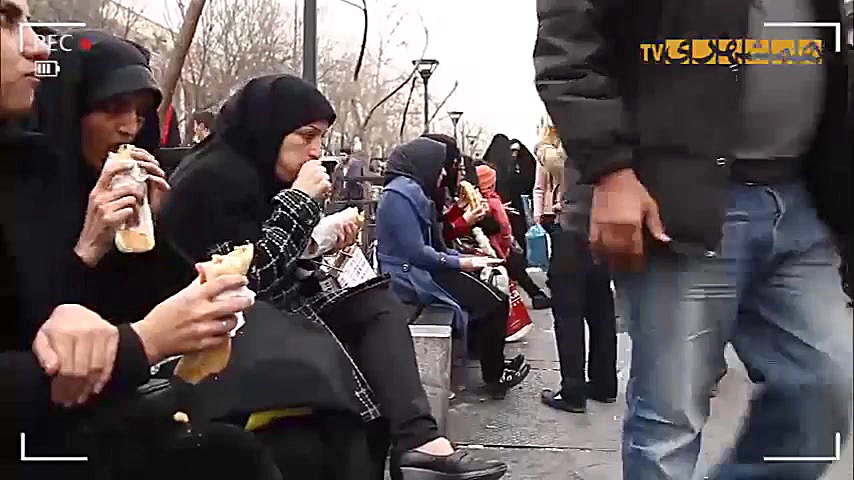 اقتصاد ايران پس از شوك بنزينی