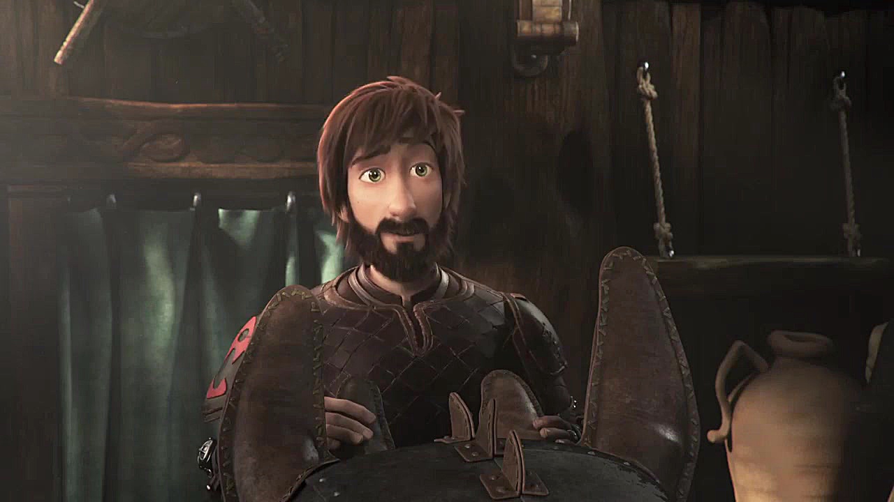 انیمیشن مربی اژدها 4 بازگشت به...