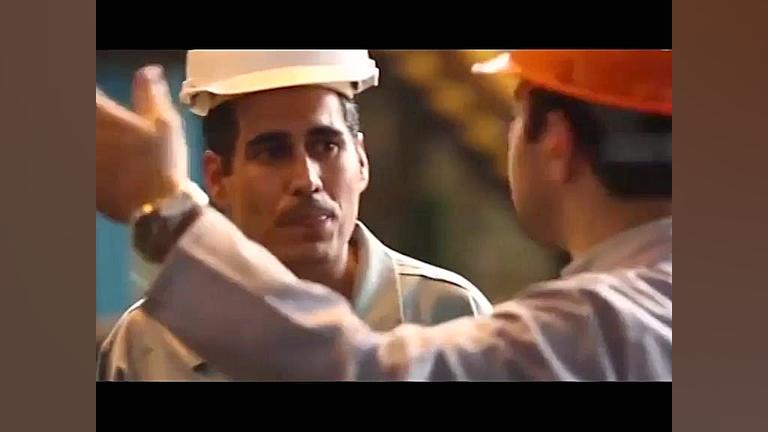 بازدید از شرکت فولاد مبارکه اص...