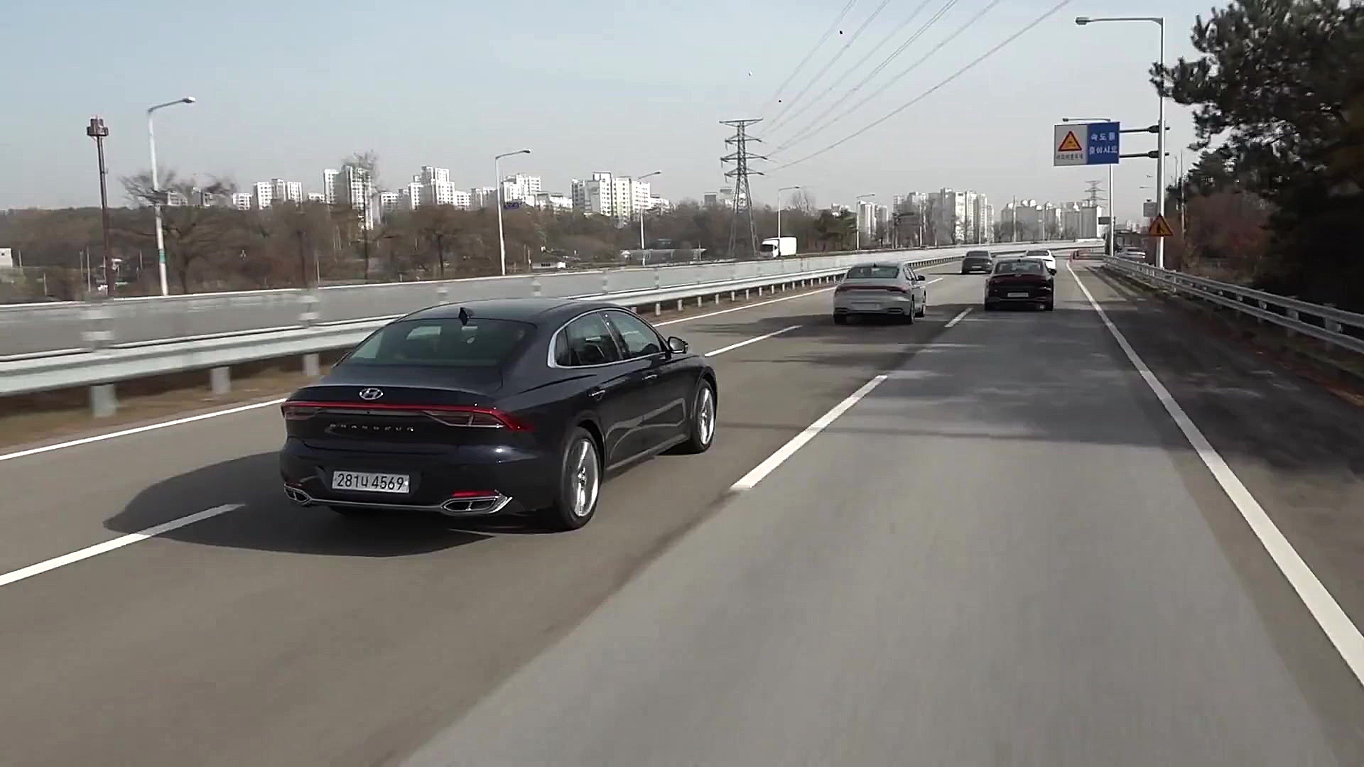 معرفی نسل جدید هیوندای آزرا 20...