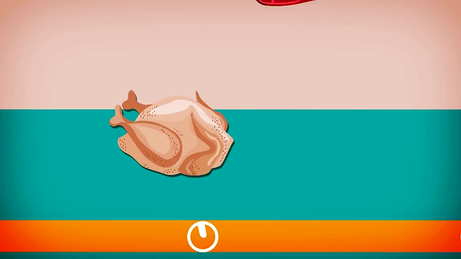 202 مثل غذای خانگی  موشن گرافی...