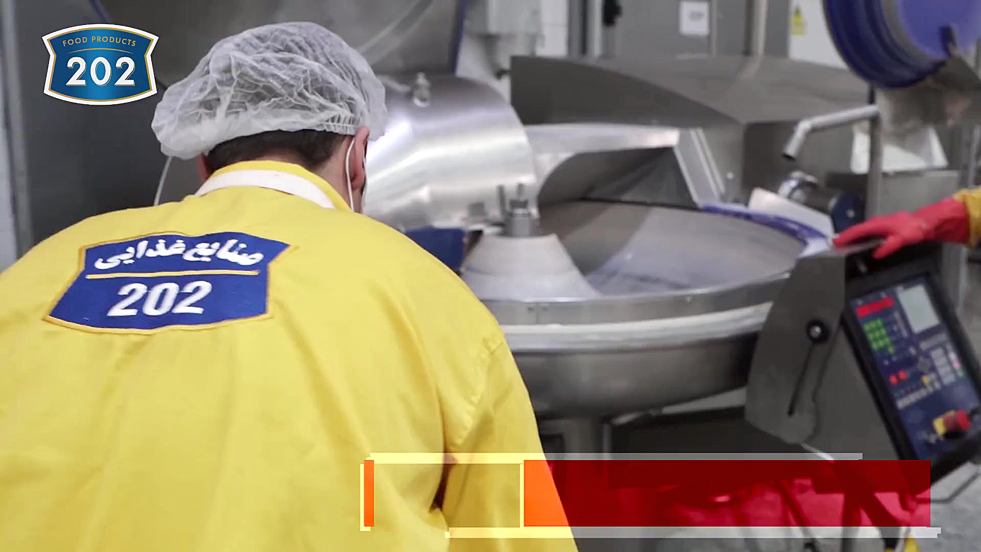 سوسیس های خوش مزه مثل غذای خان...