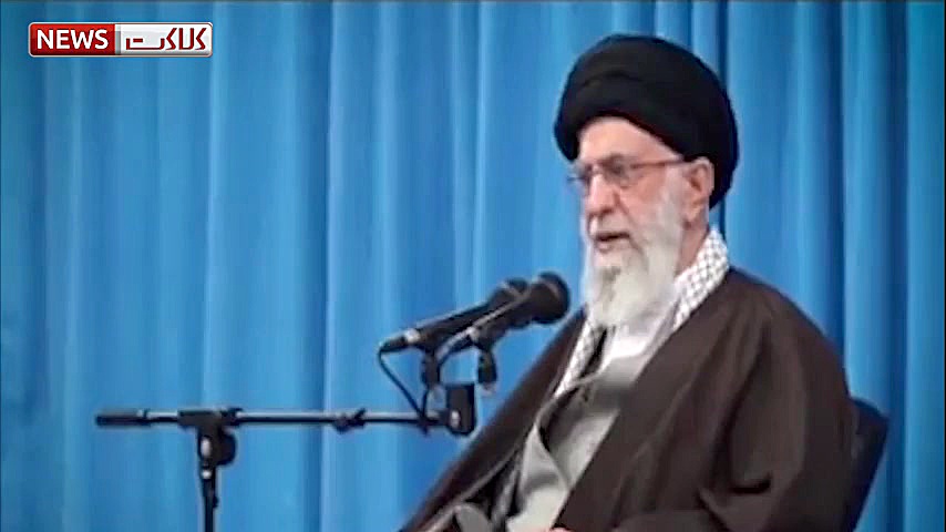 سخنان رهبر انقلاب در مورد مضرا...