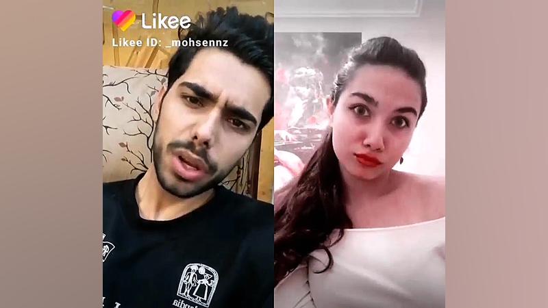 دابسمش بلاک کردن