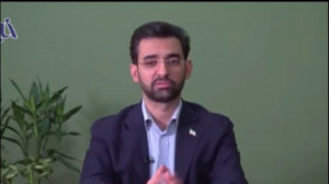 عذرخواهی وزیر ارتباطات بابت قط...