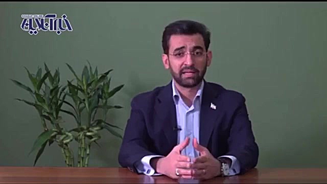 اینترنت وصل شد.مهم ببینید فیلم...