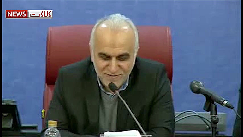کنایه نخبگان به وزیر اقتصاد در...
