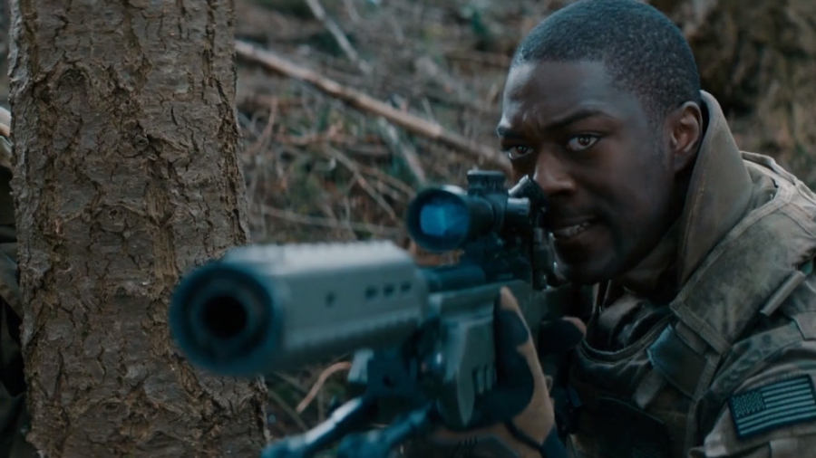 فیلم سینمایی کشتار ربات ها 201...