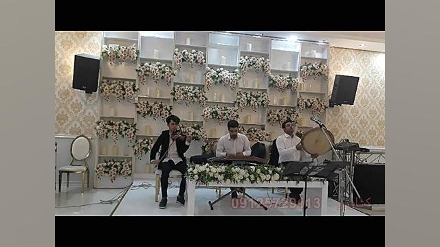 گروه موسیقی سنتی شاد  جشن شب ی...