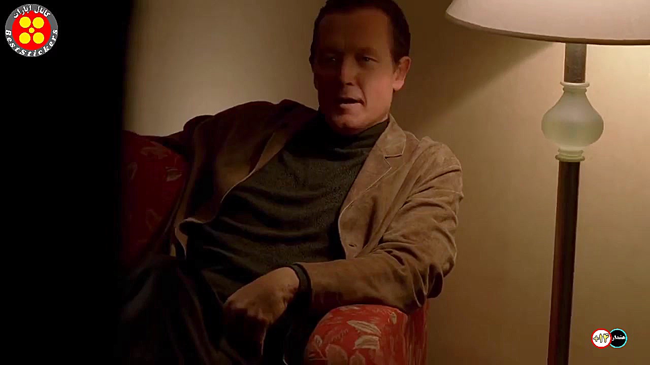 سریال خارجی LOST  دوبله فارسی...