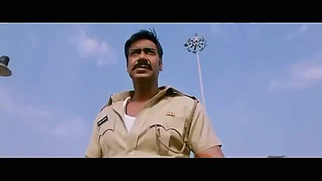 سکانس اکشن فیلم هندی