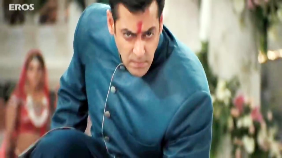 فیلم اکشن سلمان خان