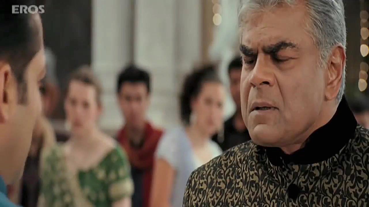 فیلم اکشن سلمان خان