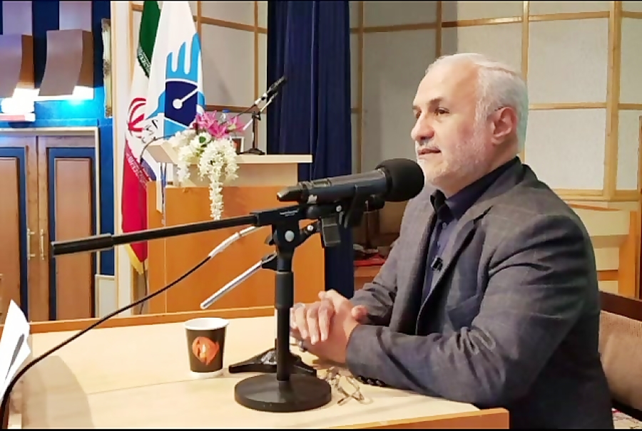 پرونده نفوذ