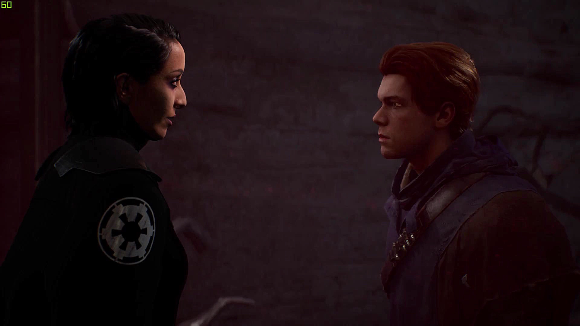 Star Wars JEDI Fallen Order