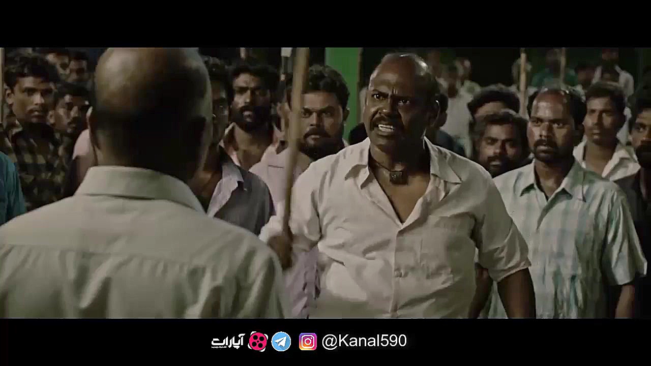 فیلم هندی آسوران Asuran 2019 ب...