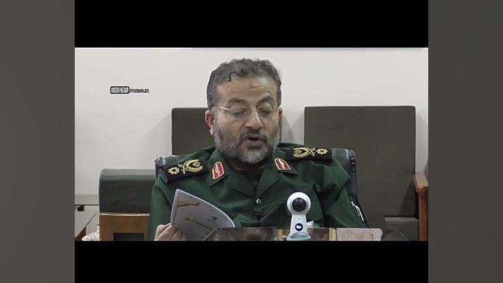 بسیج، ظرفیت بالایی در کشور دار...