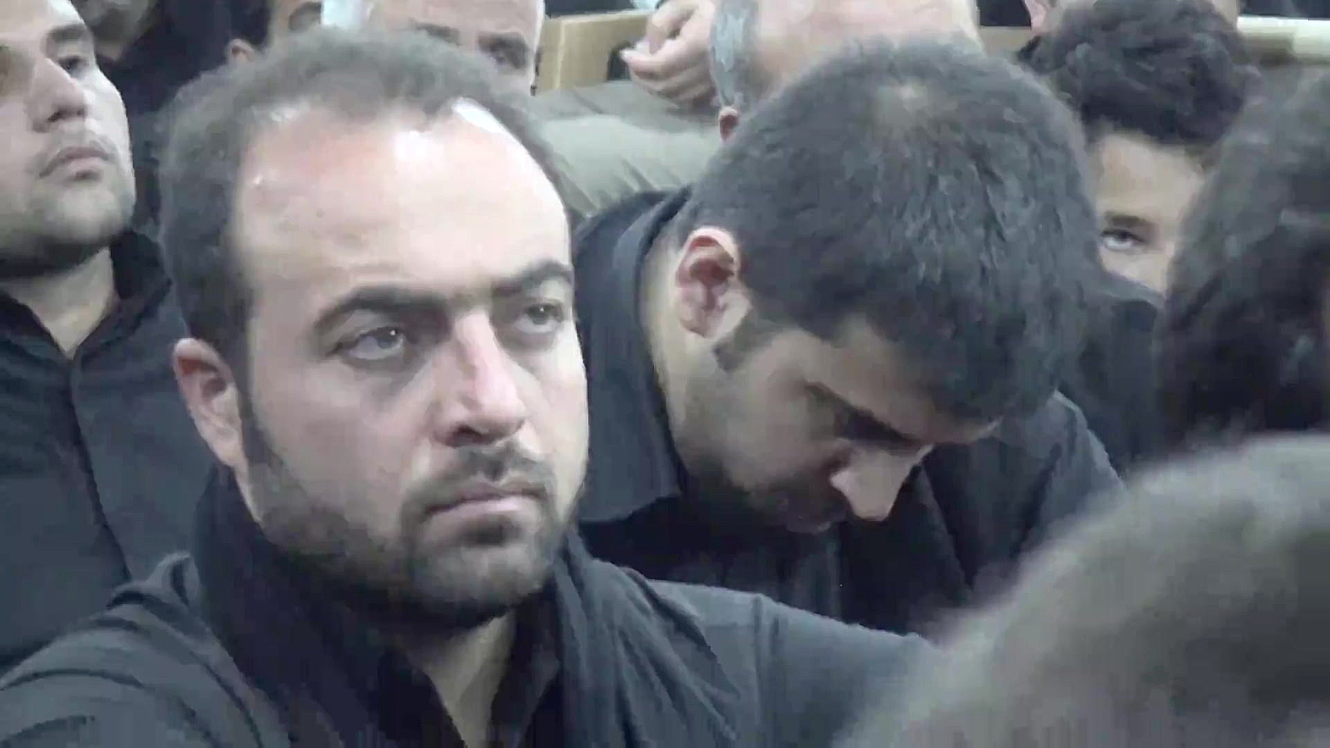 استاد خاتمی نژاد  دشمنی با آل...