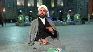 گنجینه احکام  چه کسانی واجب ال...
