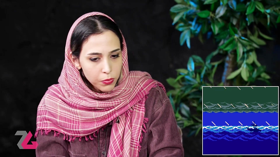 ری لود قسمت هشتم؛ The Legend o...