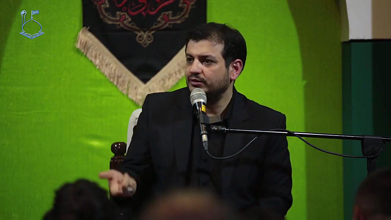 راهکار جالب ۵ ماه پیش استاد را...