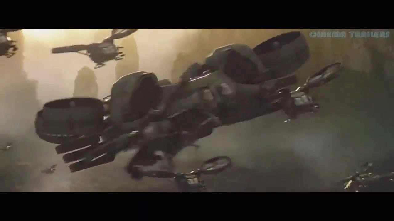 تریلر رسمی فیلم اوتار 2 سال (2...