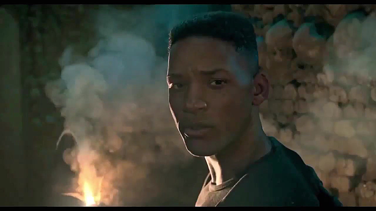 آنونس فیلم سینمایی &laquo;مرد...