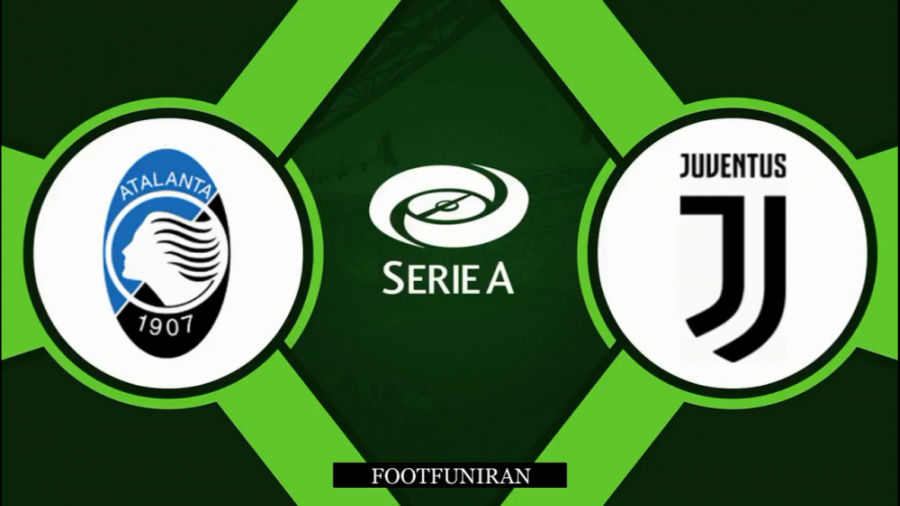 آتالانتا 1 3 یوونتوس (شاهکار ه...