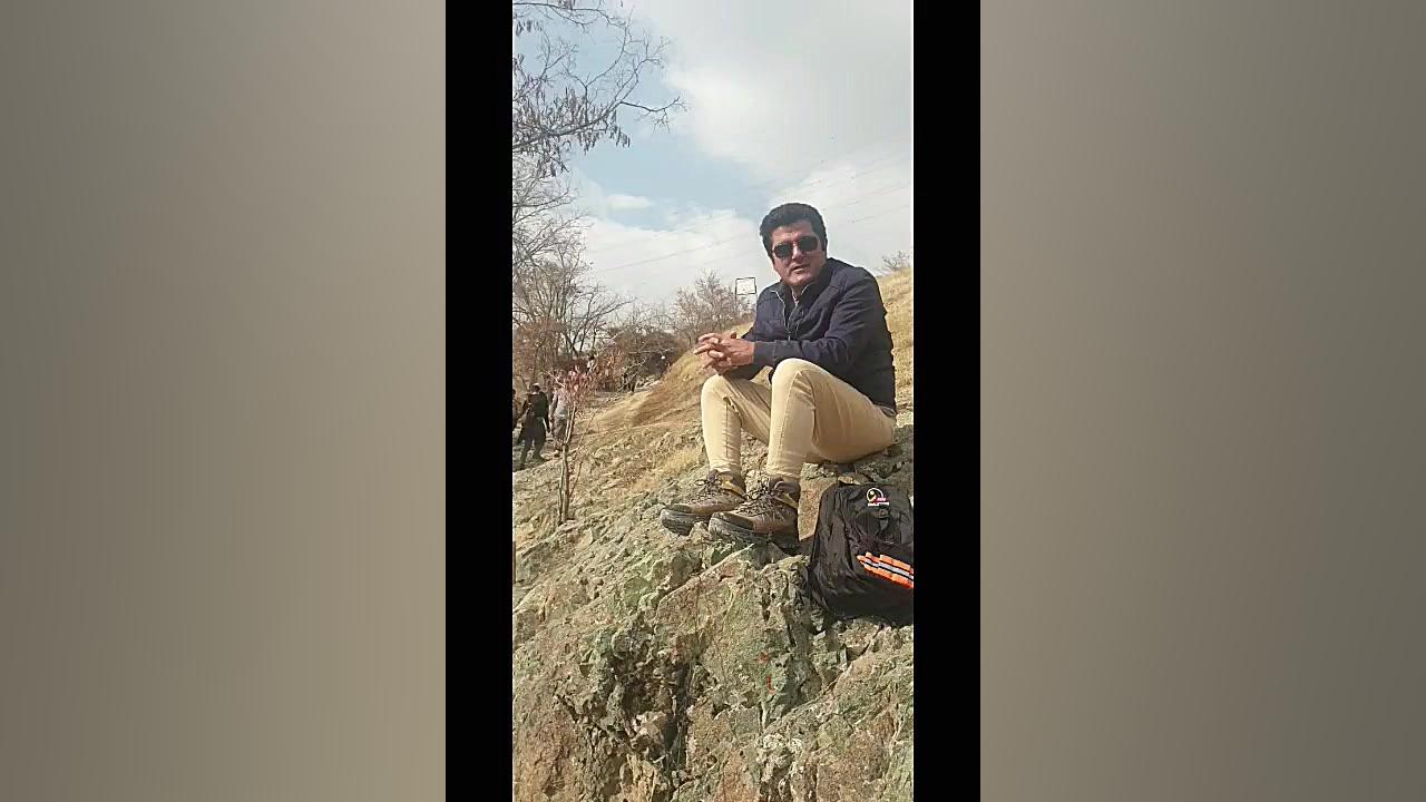 دکتر علی شاه حسینی  مدیران پنج...