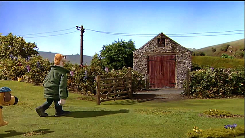 بره ناقلا  قسمت 1