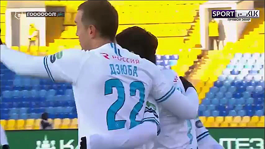 گل سردار آزمون؛ روبین کازان  ز...