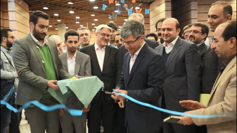 نگاهی به آنچه که در پنجمین نما...