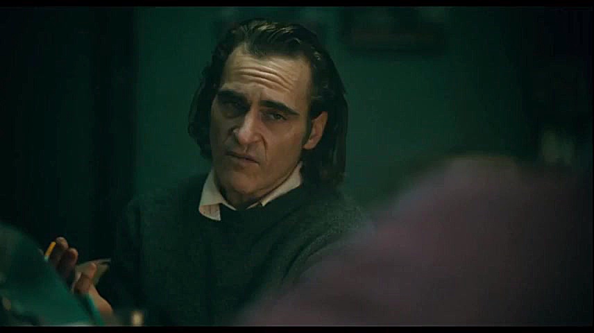 تریلر فیلم سینمایی جوکر ( joke...