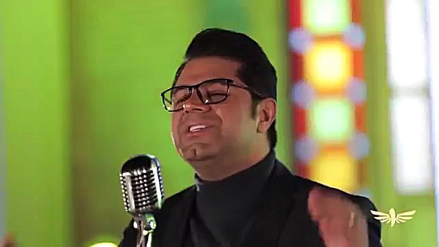 حجت اشرف زاده  جان منی تو