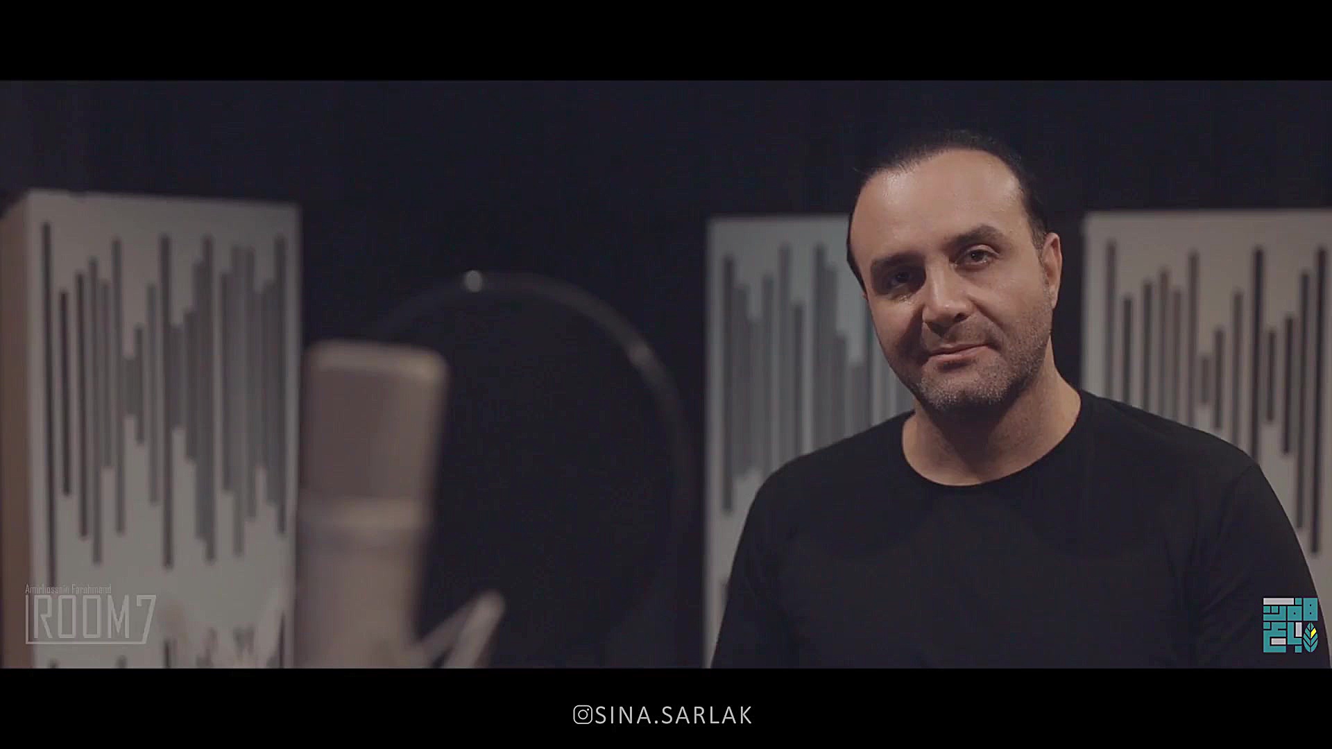 کنسرت سینا سرلک پس از ده سال د...