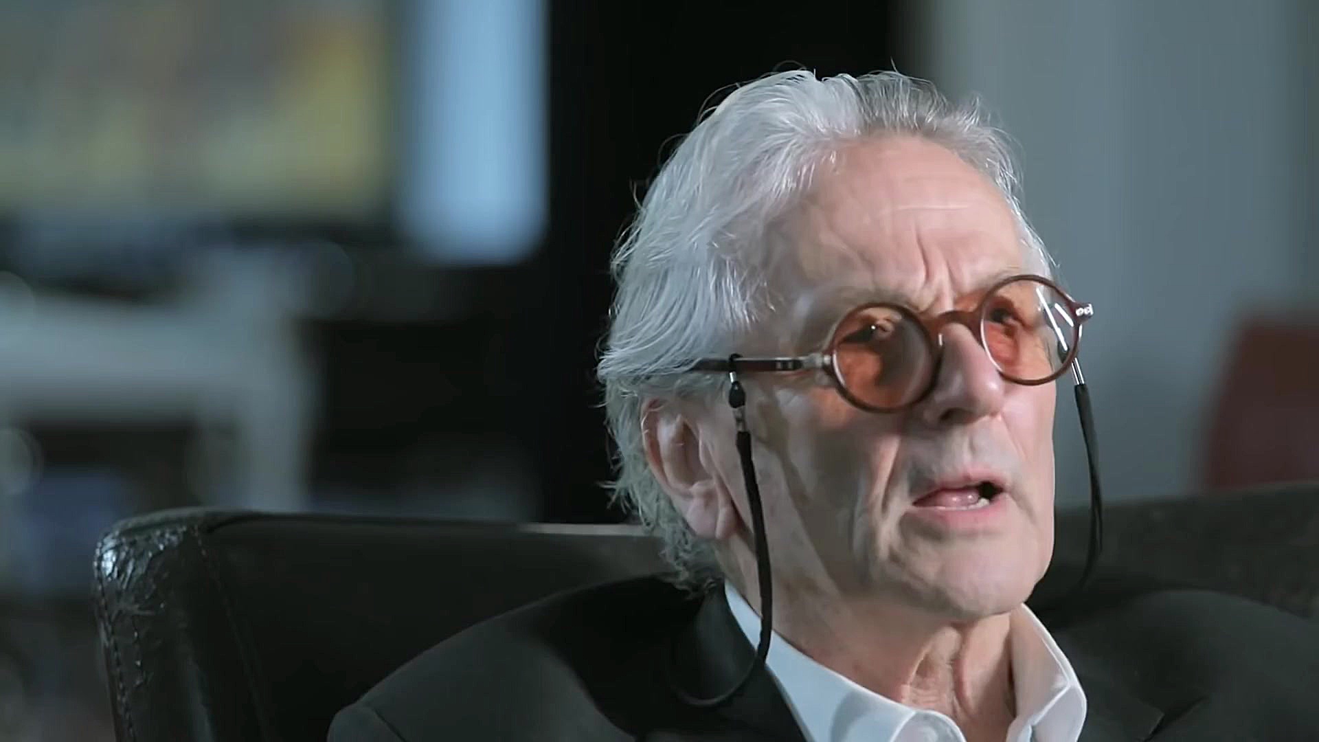 نظرات جرج میلر راجع به بازی De...