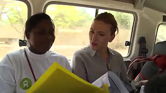 حقیقت هایی درباره اسکارلت جوها...