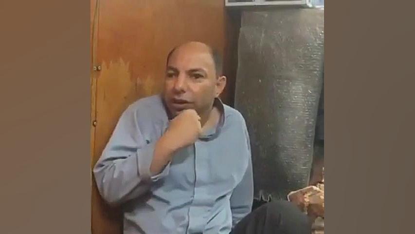 نظر استاد باقری در مورد علی دا...