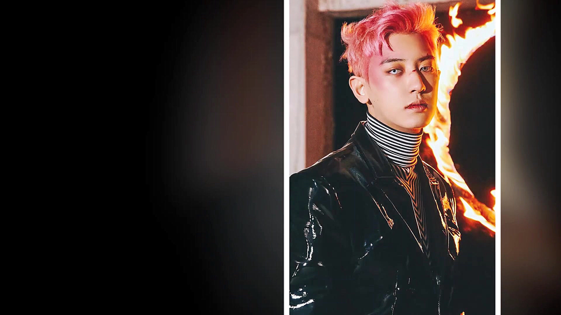 (اکسو) (چانیول) (اکسو ایکس) (چ...