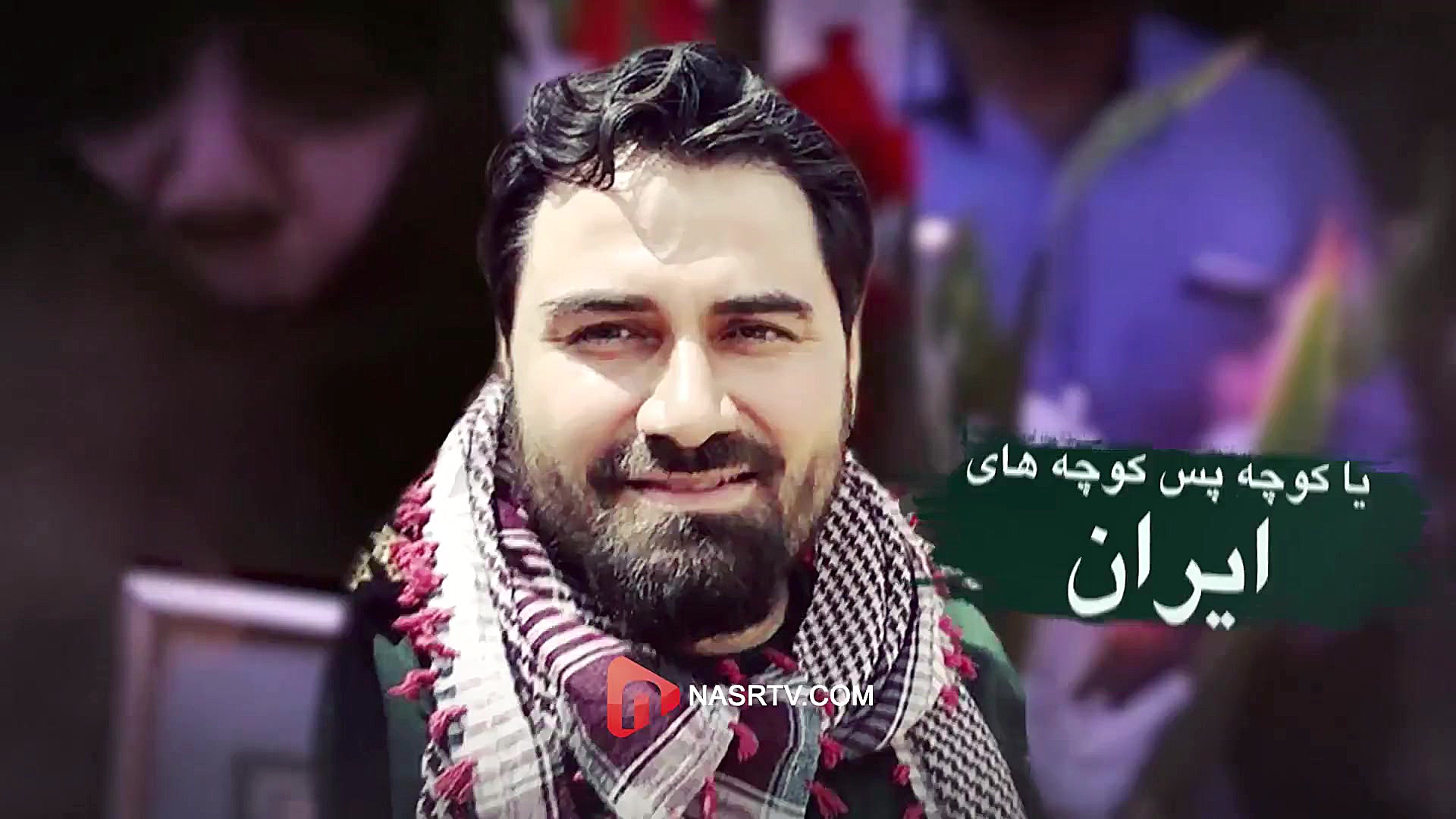 امنیت اتفاقی نیست