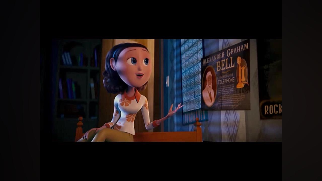 اموزش ارتباط صحیح در انیمیشن ا...