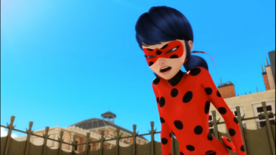 کارتون ماجراجویی در پاریس  فصل...