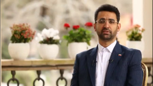 جهرمی و اینترنت