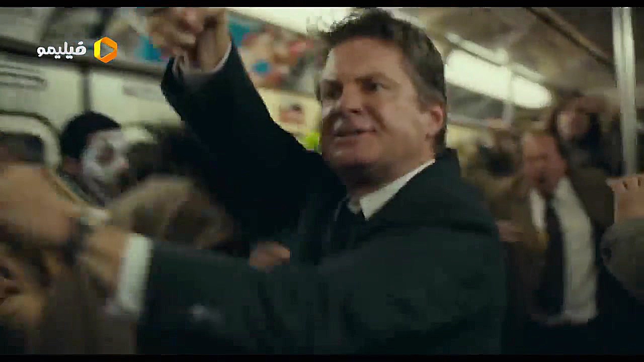 آنونس سینمایی جوکر