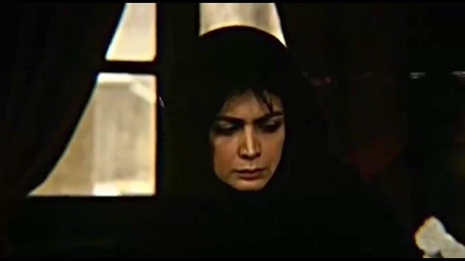 آنونس فیلم &laquo;بانو&raquo;...