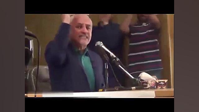 رابطه با اسرائیل